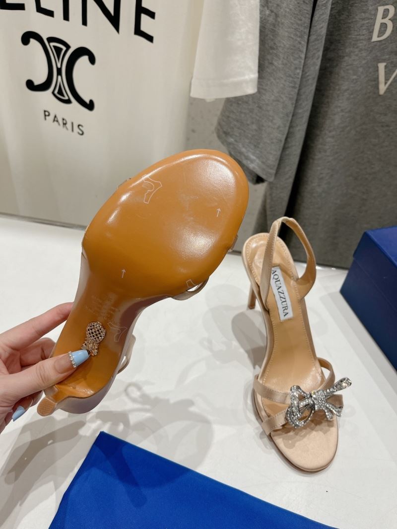 Aquazzura Sandals